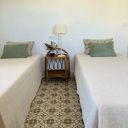 Apartamento Casa Florentia
