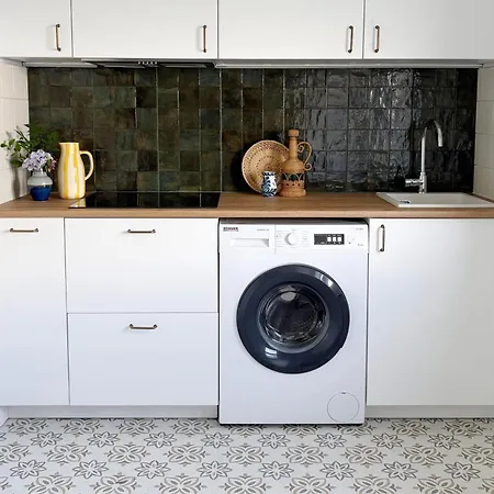 Apartamento Casa Florentia *