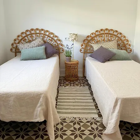Casa Florentia