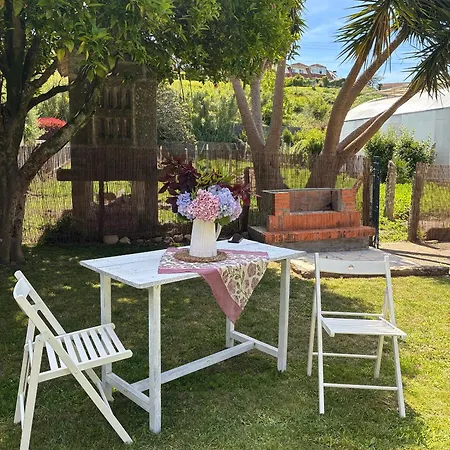 Casa Florentia *