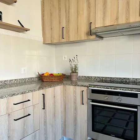 Apartamento Casa Florentia *