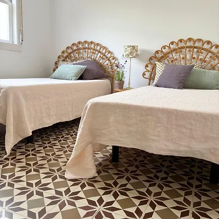 Casa Florentia *