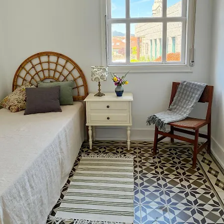 Casa Florentia Baiona