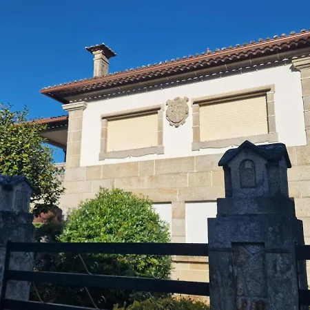 Apartamento Casa Florentia
