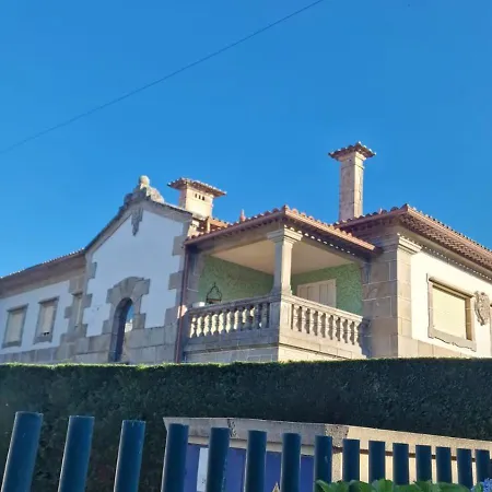 Casa Florentia *
